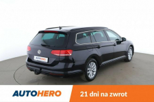Volkswagen Passat GRATIS! Pakiet Serwisowy o wartości 1500 zł! Warszawa - zdjęcie 7