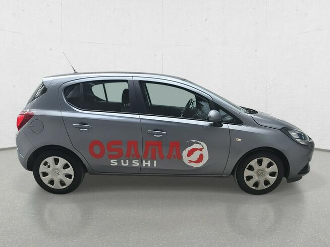 Opel Corsa Komorniki - zdjęcie 8