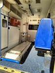 Ambulans Fiat Ducato Jarocin - zdjęcie 9