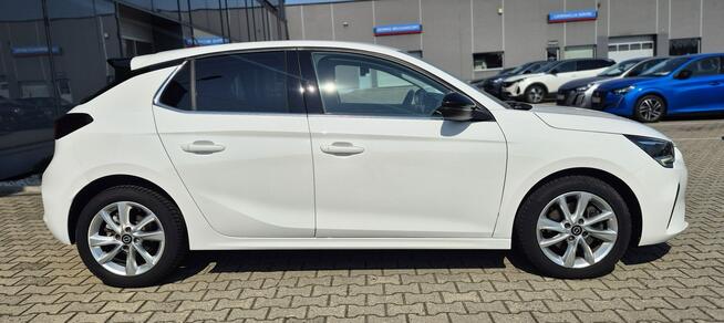 Opel Corsa 1.2 100KM - AUTOMAT - VAT23% - POLSKA Studzienice - zdjęcie 4
