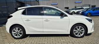 Opel Corsa 1.2 100KM - AUTOMAT - VAT23% - POLSKA Studzienice - zdjęcie 4