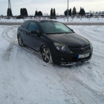Opel Astra GTC 2.0 Turbo Benzyna+Gaz. Przyjme samochod w roz Bychawa - zdjęcie 2