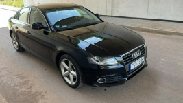 Audi A4 Wąchock - zdjęcie 4