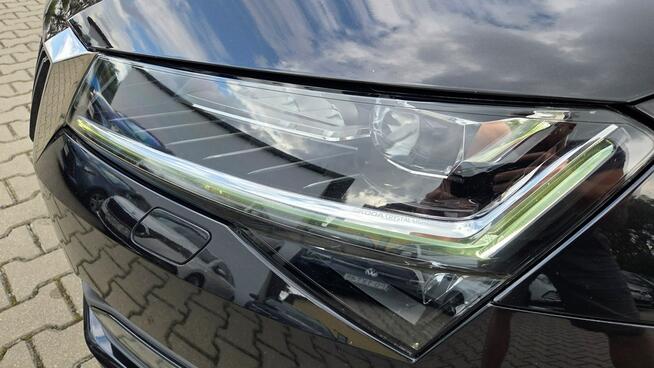 Škoda Superb 1.5 TSI DSG 150KM Ambition, salon PL, gwarancja, EXPORT Siedlce - zdjęcie 3