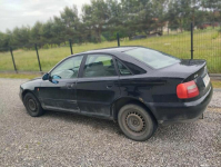 Audi A4 B5 1.6 BENZYNA+GAZ.PALI, JEŹDZI, WYMAGA WKŁADU Kielce - zdjęcie 4