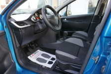 Peugeot 207 zarejestrowany, ubezpieczony Opole - zdjęcie 8