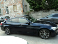 sprzedam ładną BMW 525 2.0 B 232KM BITURBO STAN PERFEKCYJNY,GWARANCJA Lublin - zdjęcie 3