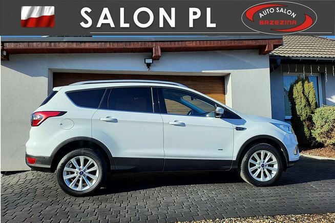 Ford Kuga serwis ASO, hak, 4x4 Rydułtowy - zdjęcie 5