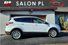 Ford Kuga serwis ASO, hak, 4x4 Rydułtowy - zdjęcie 5