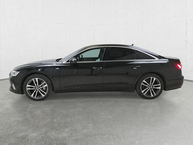 Audi A6 Allroad Poleasingowe.pl ECFM Komorniki - zdjęcie 4