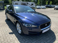 Jaguar XE 2.0d 180 KM Kraków - zdjęcie 3