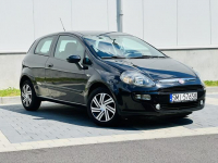 Fiat Punto Evo 1.4 Benz. 113 tys km Mikołów - zdjęcie 6
