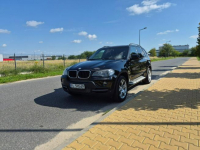 BMW X5 3.0 benzyna R6 | N52B30 272km | Klima | LPG | 2008r. |
