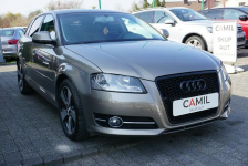 Audi A3 zarejestrowany, ubezpieczony Opole - zdjęcie 3