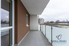 Dwustronne | 2 Balkony | M. Parkingowe | Komórka Rzeszów - zdjęcie 9