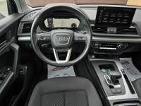 Audi Q5 35 TDI mHEV S-Tronic Lifting Salon Polska Włocławek - zdjęcie 10