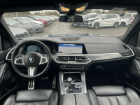 BMW X5 Mpakiet xDrive Kamery 360 Skóry Gliwice - zdjęcie 7