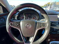Opel Insignia Lipówki - zdjęcie 7