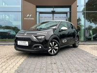 C3 1.2 PureTech 110KM MAX 6AT Niski Przebieg Faktura VAT 23% Łódź - zdjęcie 2