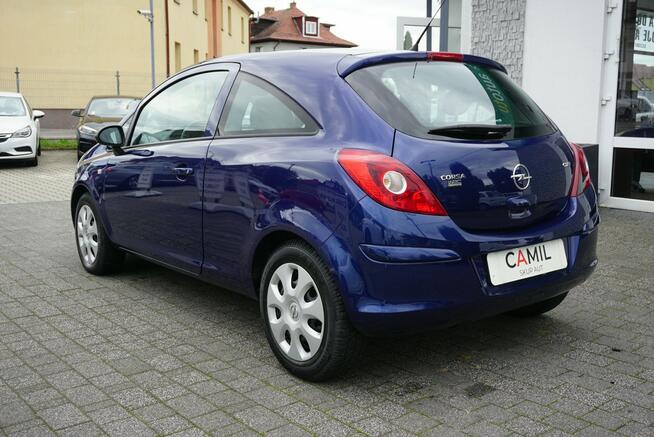 Opel Corsa Opole - zdjęcie 6