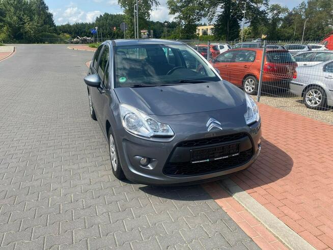 Citroen C3 Bardzo ładny zadbany niski przebieg Białogard - zdjęcie 1