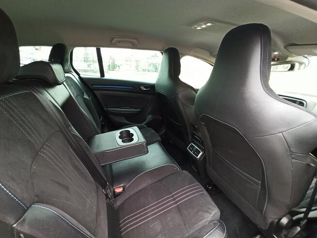 Renault Megane Rzeszów - zdjęcie 11