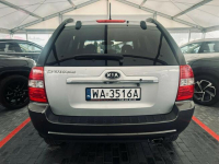 Kia Sportage 2.0 Benzyna + GAZ* 141 KM* 4x4* Zarejestrowany* Zduńska Wola - zdjęcie 12