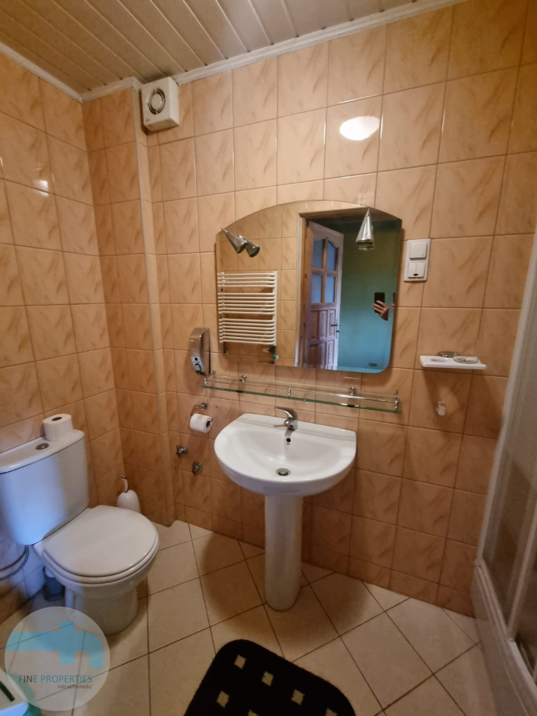 Wyjątkowa nieruchomość z pięknym widokiem w samym sercu Tatr Kościelisko - zdjęcie 10