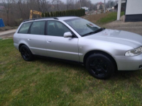Sprzedam Audi A4 B5 Lift z 2001roku Hyżne - zdjęcie 2