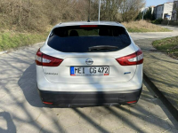 Nissan Qashqai Opłacony Navi Klimatronic LED Gostyń - zdjęcie 5