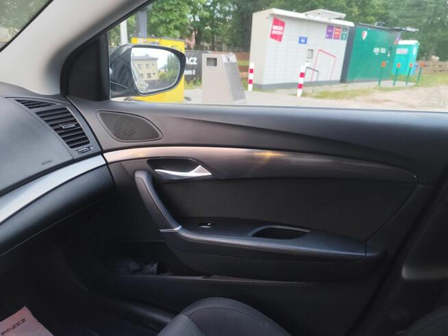 Sprzedam Hyundaia i40 1.7 crdi 136km!! Automat!! Mińsk Mazowiecki - zdjęcie 11