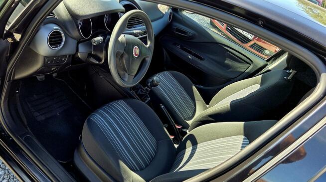 Fiat Punto Evo Android 9 cali ! Klima! Dostawa pod dom! Zamiana też! Zduńska Wola - zdjęcie 8