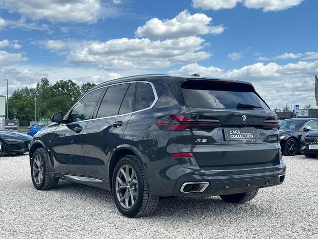 BMW X5, 2023 Michałowice - zdjęcie 6