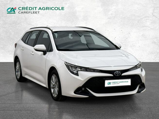 Toyota Corolla 1.8 Hybrid Comfort Kombi Warszawa - zdjęcie 3