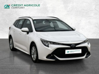 Toyota Corolla 1.8 Hybrid Comfort Kombi Warszawa - zdjęcie 3