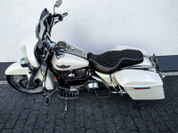 Harley-Davidson Road King Classic 2003 – 100th Anniversary Edition Świnoujście - zdjęcie 1