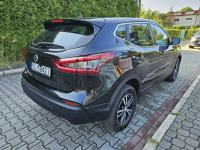 Nissan Qashqai Klimatronic x 2 / Podgrzewane fotele / Android Auto Ruda Śląska - zdjęcie 5