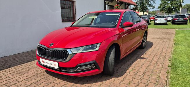 Škoda Octavia SALON PL-STYLE-VIRTUAL-SERWIS Paproć - zdjęcie 3
