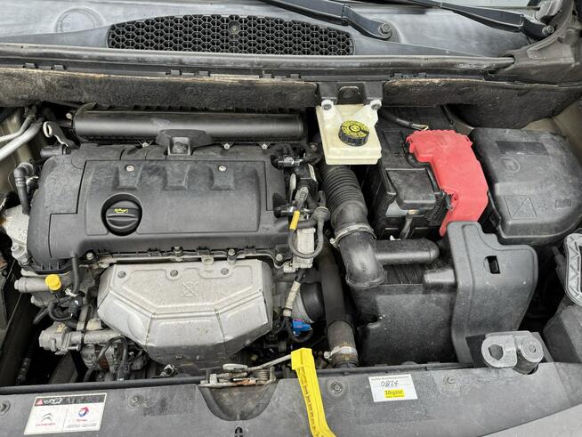 Berlingo 1,6 benzyna 120 tys km Bogata Opcja MULTISPACE Szerominek - zdjęcie 3