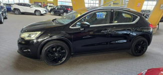 Citroen DS4 ZOBACZ OPIS !! W podanej cenie roczna gwarancja Mysłowice - zdjęcie 5