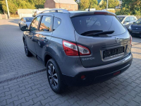 Nissan Qashqai 1.5DCI LIFT panorama kamera alufelgi klimatronik navi Gryfino - zdjęcie 5