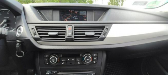 BMW X1 4X4 stan bardzo dobry. Goczałkowice-Zdrój - zdjęcie 10