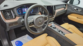 Volvo XC 60 AWD Ultimate Dark aut ! Z Polskiego Salonu ! Faktura VAT ! Warszawa - zdjęcie 9