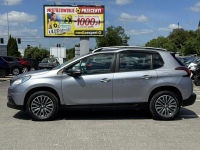 Peugeot 2008 *FILM*Niski Przebieg*Roczna Gwarancja Techniczna* Suchy Las - zdjęcie 4