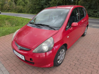 Honda Jazz 1,2 benzyna z klimatyzacja !!! Cielcza - zdjęcie 2
