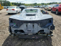 Chevrolet Corvette Najbogatsza wersja / 6.2 V8 / Warszawa - zdjęcie 6