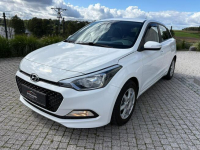 Hyundai i20 *LED*klima*zadbany