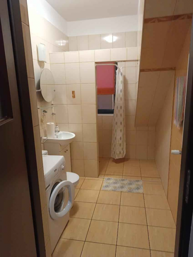 Wynajem mieszkanie 30m Mława - zdjęcie 1