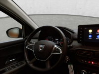 Dacia Sandero Stepway Komorniki - zdjęcie 10