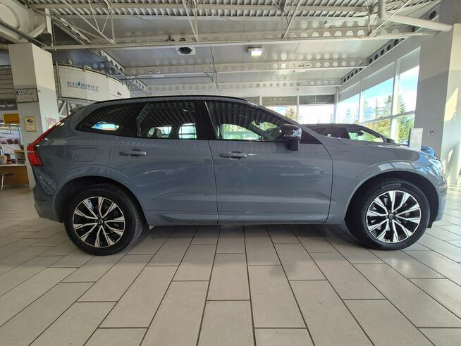 Volvo XC 60 B4 Mild Hybrid 197KM Plus Dark Giżycko - zdjęcie 6